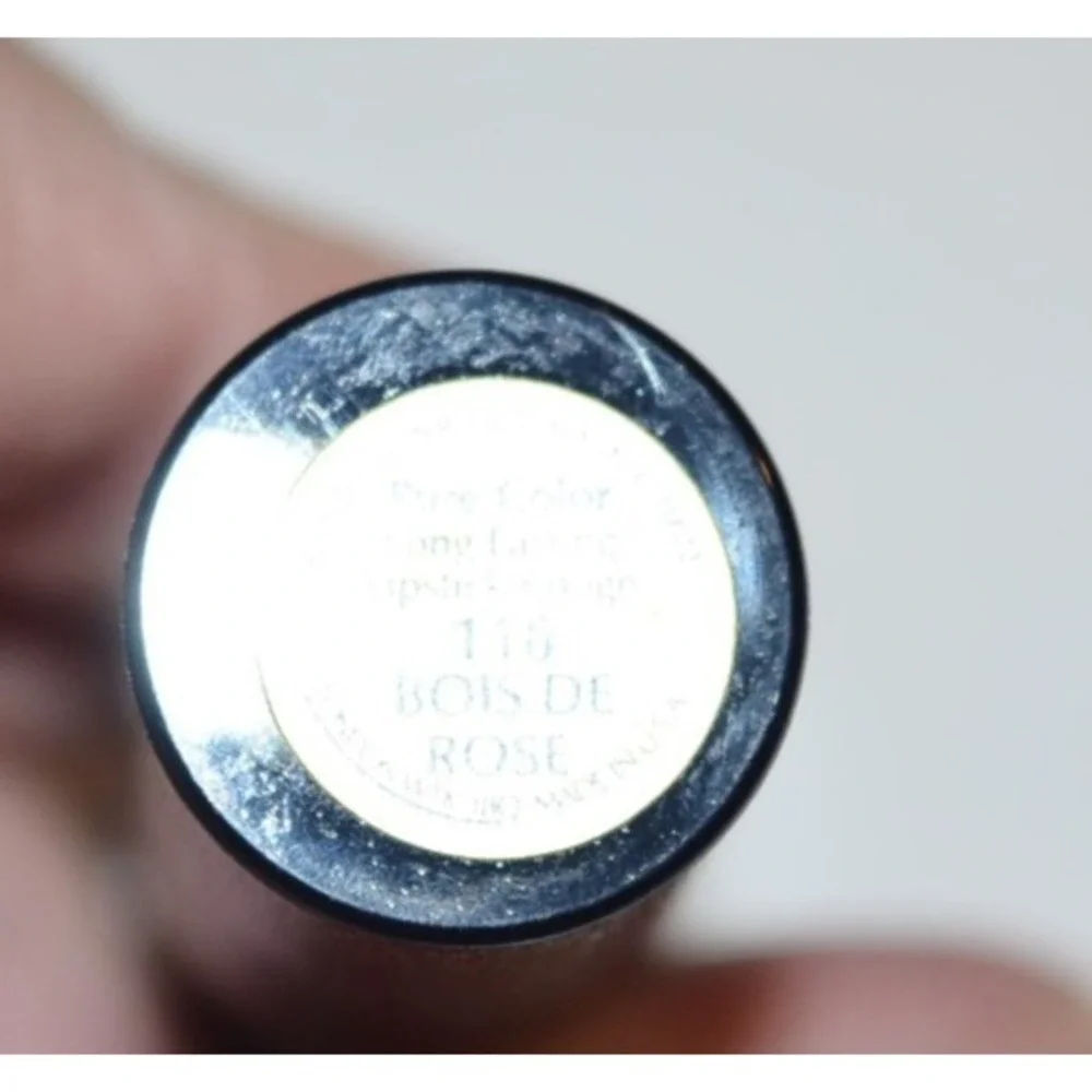 Estee Lauder‎ Pure Color Long Lasting Lipstick 118 Bois De Rose New Unbox